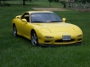 1993 Mazda RX-7 CYM 19